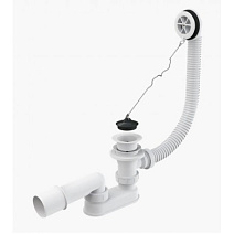 Слив-перелив AlcaPlast A502