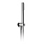 Душевая лейка Palazzani Idrotech 9910R710G хром - фото 1