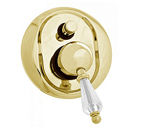 Смеситель Cezares Vintage VINTAGE-VDIM-03/24-Sw для душа