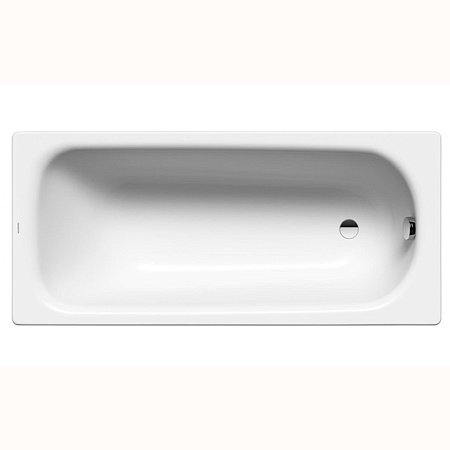 Ванна стальная Kaldewei Saniform Plus 175x75 см 112200010001