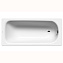 Ванна стальная Kaldewei Saniform Plus 175x75 см 112200010001 - фото 1