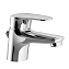 Смеситель Villeroy & Boch O.novo Start TVW10514111061 для раковины, хром - фото 1