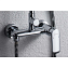 Душевая стойка Bravat Opal R F9125183CP-A2-RUS хром - фото 2