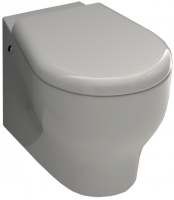 Унитаз подвесной Kerasan K09 3615bi