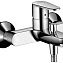 Смеситель Hansgrohe Talis E 31642000 для ванны с душем - фото 1