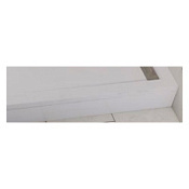 Панель для поддона Cezares TRAY-AS-RH-100/80-100-SCR-R белый Панель для поддона Cezares TRAY-AS-RH-100/80-100-SCR-R белый