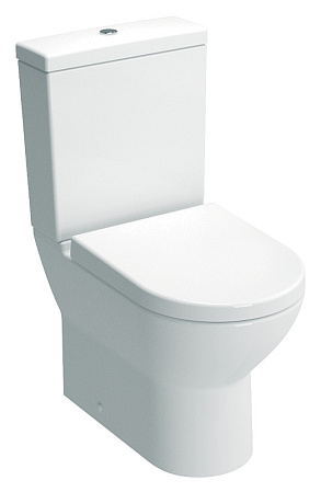 Унитаз-компакт VitrA Diana 9815B003-7201