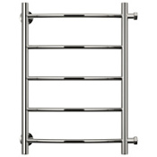 Полотенцесушитель водяной Стилье Версия-Б2 50х40 хром