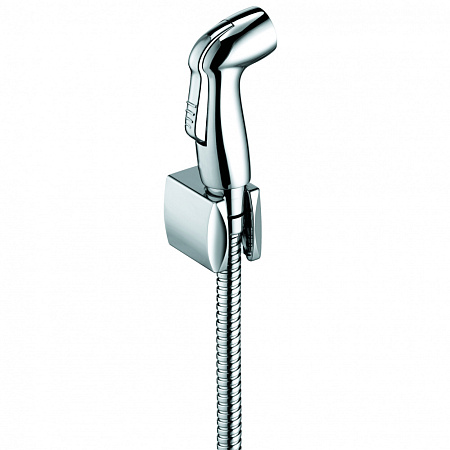 Гигиенический душ Kludi Bozz 7304205-00 хром