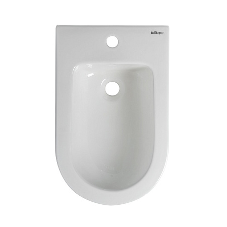 Биде напольное BelBagno Flay-R