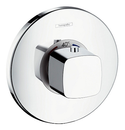 Термостат Hansgrohe Metris 31571000 для душа