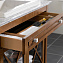 Раковина Villeroy & Boch Hommage 7102 63R1 65 белая - фото 7