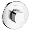 Термостат Hansgrohe Metris 31571000 для душа - фото 1