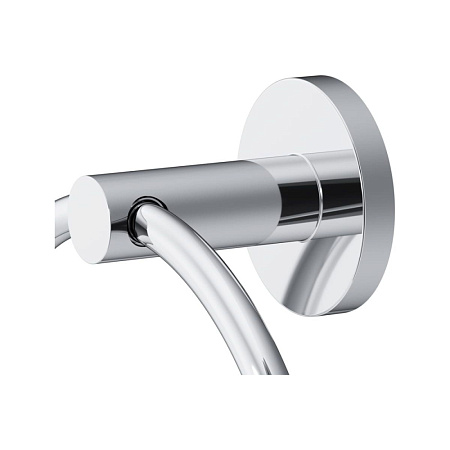 Полотенцедержатель Am.Pm X-Joy A85A34400 кольцо, хром