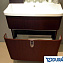 Мебель для ванной Duravit Esplanade 85 дуб - фото 5