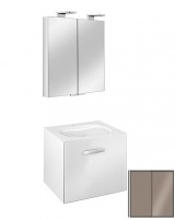 Мебель для ванной Keuco Royal Universe 32790170001 50 L трюфель матовый