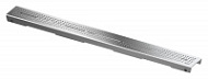 Решетка Tece TECEdrainline Quadratum 601550 150 нержавеющая сталь глянцевая