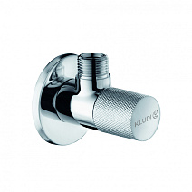 Вентиль Kludi 1584605-00 хром