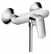 Смеситель Hansgrohe Logis 71600000 для душа, хром