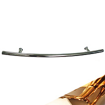 Полотенцедержатель для ванны Радомир 1-17-4-0-0-964 радиальный, золото Полотенцедержатель для ванны Радомир 1-17-4-0-0-964 радиальный, золото