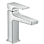 Смеситель Hansgrohe Metropol 32507000 для раковины 110 с клапаном push-open, хром - фото 1