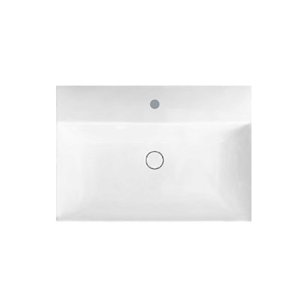 Раковина Hatria Bahia BH0500365011TS0 50х36 белый