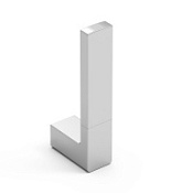 Держатель для запасного рулона Koin Nex NEX103 хром