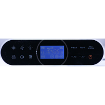 Пульт управления Радомир 1-34-0-0-0-873 400 Пульт управления Радомир 1-34-0-0-0-873 400