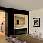 Унитаз приставной Kerasan Waldorf 411801bi (55 см) - фото 4
