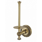 Держатель туалетной бумаги Zorg Antic AZR 09 BR бронза