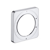 Удлинитель Hansgrohe 13593000 Удлинитель Hansgrohe 13593000