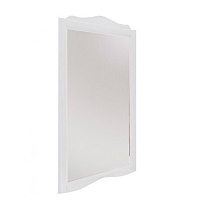 Зеркало Kerasan Retro 731330 63 белый матовый