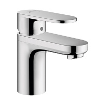 Смеситель Hansgrohe Vernis Blend 71571000 для раковины, хром