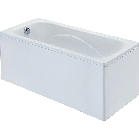 Ванна акриловая Roca Line ZRU9302985 160х70 см