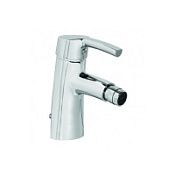 Смеситель Laufen Curvepro 3.4165.1.004.111.1 для биде