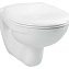 Чаша для унитаза подвесного VitrA Normus 6855B003-0101 - фото 1