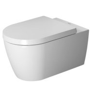 Унитаз подвесной Duravit ME by Starck 2529092000