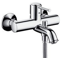 Смеситель Hansgrohe Talis Classic 14140000 для ванны 