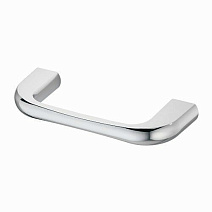 Полотенцедержатель WasserKRAFT Berkel K-6832 хром