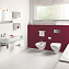 Унитаз подвесной Villeroy & Boch O.Novo 5660HR01 безободковый, микролифт, альпийский белый - фото 6
