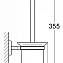 Ершик Grohe Bau cosmopolitan 40463001 - фото 2
