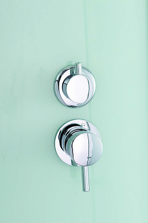 Душевая кабина Esbano ES-90 CKR