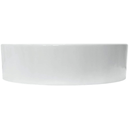 Раковина Sanita Luxe Best Slim 40 BST40SLWB01S белый