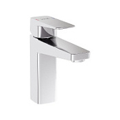 Смеситель VitrA Root Square A42731EXP для раковины, хром