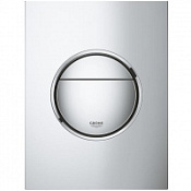 Кнопка смыва Grohe Nova Cosmopolitan 37601000 хром