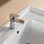Смеситель Bravat Rhein F1429564CP-9-ENG для раковины, хром - фото 3
