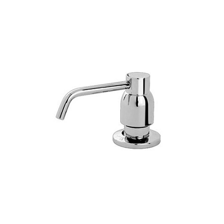 Дозатор Palazzani 9943C510 для жидкого мыла, хром