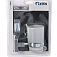 Подстаканник Fixsen Metra FX-11106 хром - фото 2