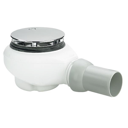 Сифон Villeroy & Boch U90880261 для поддона