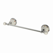 Полотенцедержатель Migliore Provance 17672 40 хром